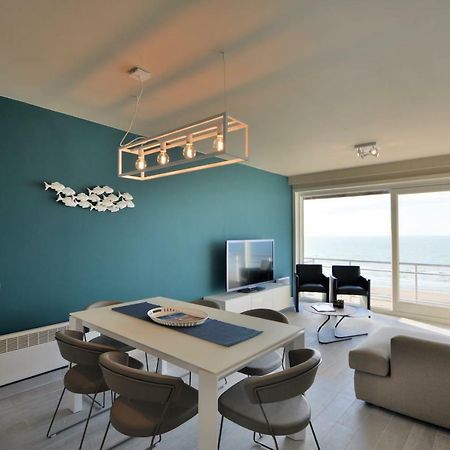 Residentie Scorpio B1 Διαμέρισμα Nieuwpoort Εξωτερικό φωτογραφία