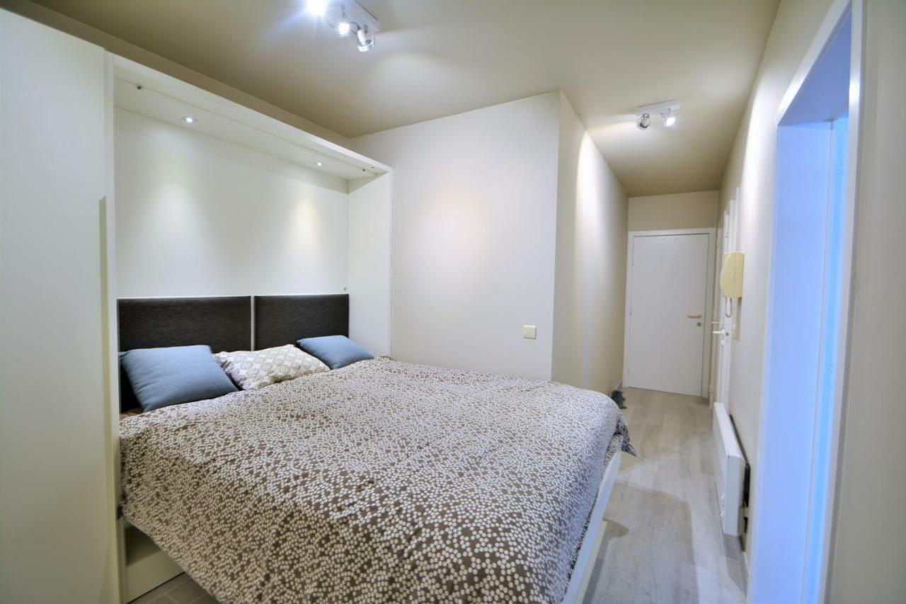 Residentie Scorpio B1 Διαμέρισμα Nieuwpoort Εξωτερικό φωτογραφία