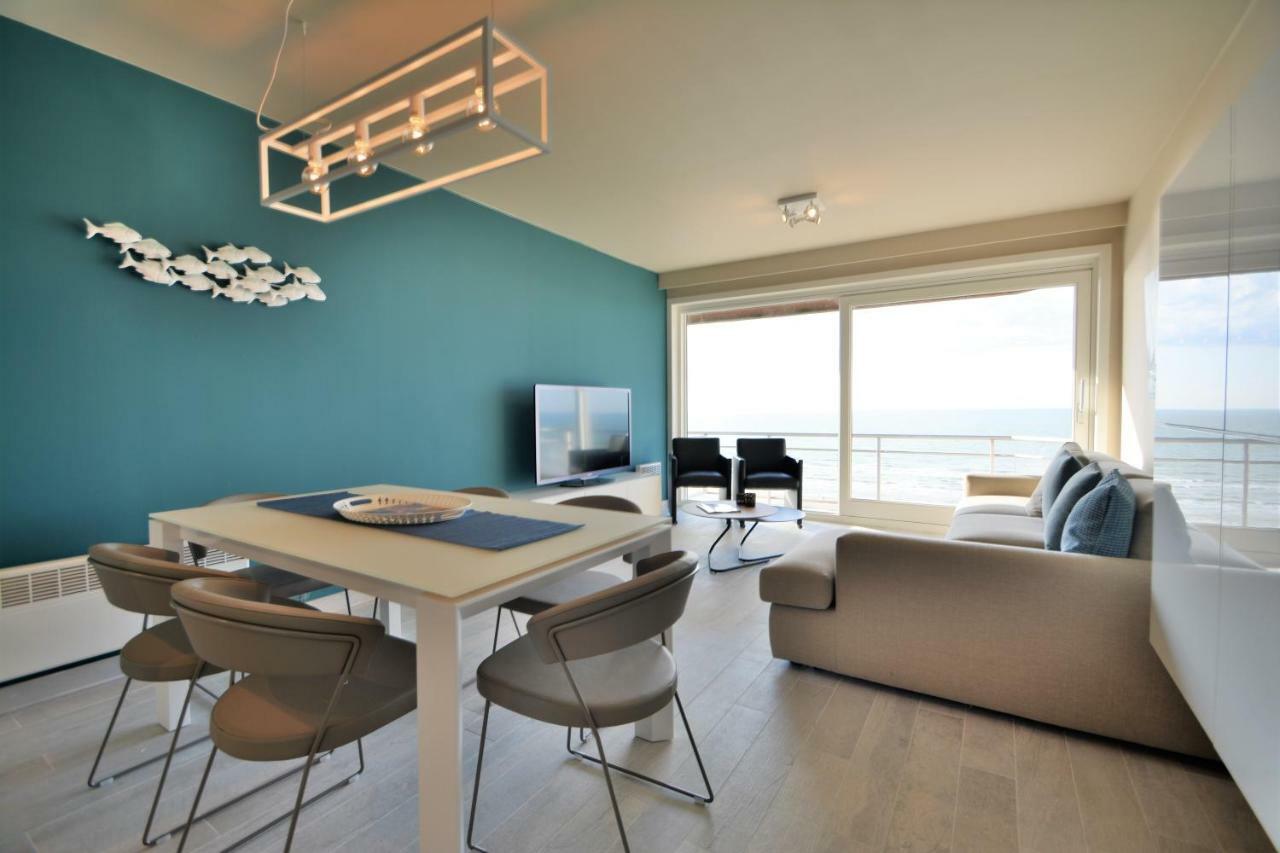 Residentie Scorpio B1 Διαμέρισμα Nieuwpoort Εξωτερικό φωτογραφία