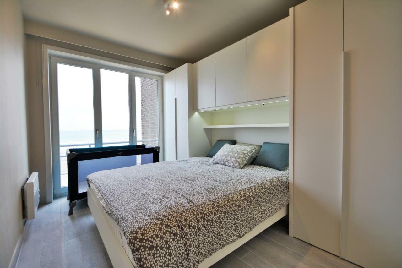 Residentie Scorpio B1 Διαμέρισμα Nieuwpoort Εξωτερικό φωτογραφία