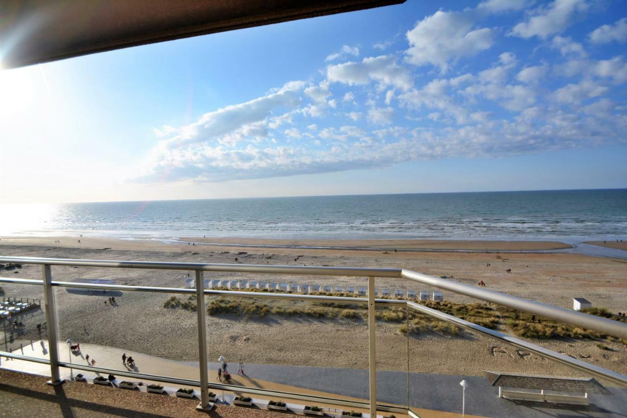 Residentie Scorpio B1 Διαμέρισμα Nieuwpoort Εξωτερικό φωτογραφία