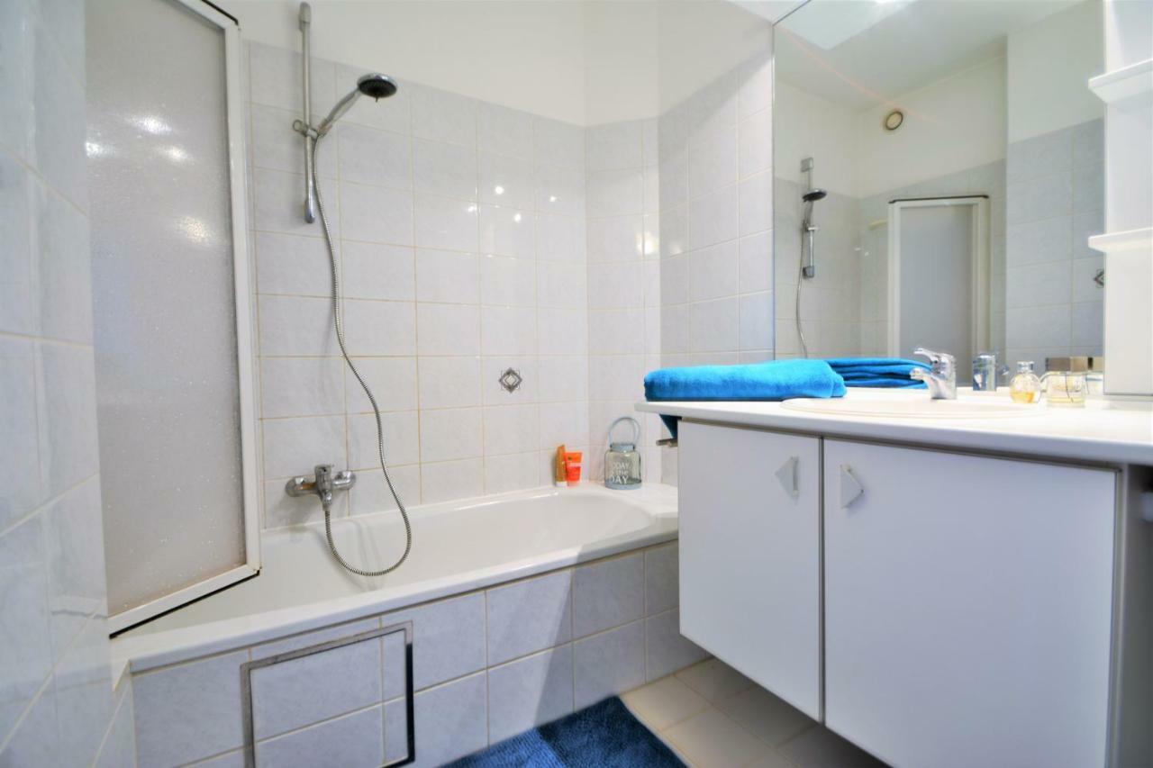 Residentie Scorpio B1 Διαμέρισμα Nieuwpoort Εξωτερικό φωτογραφία