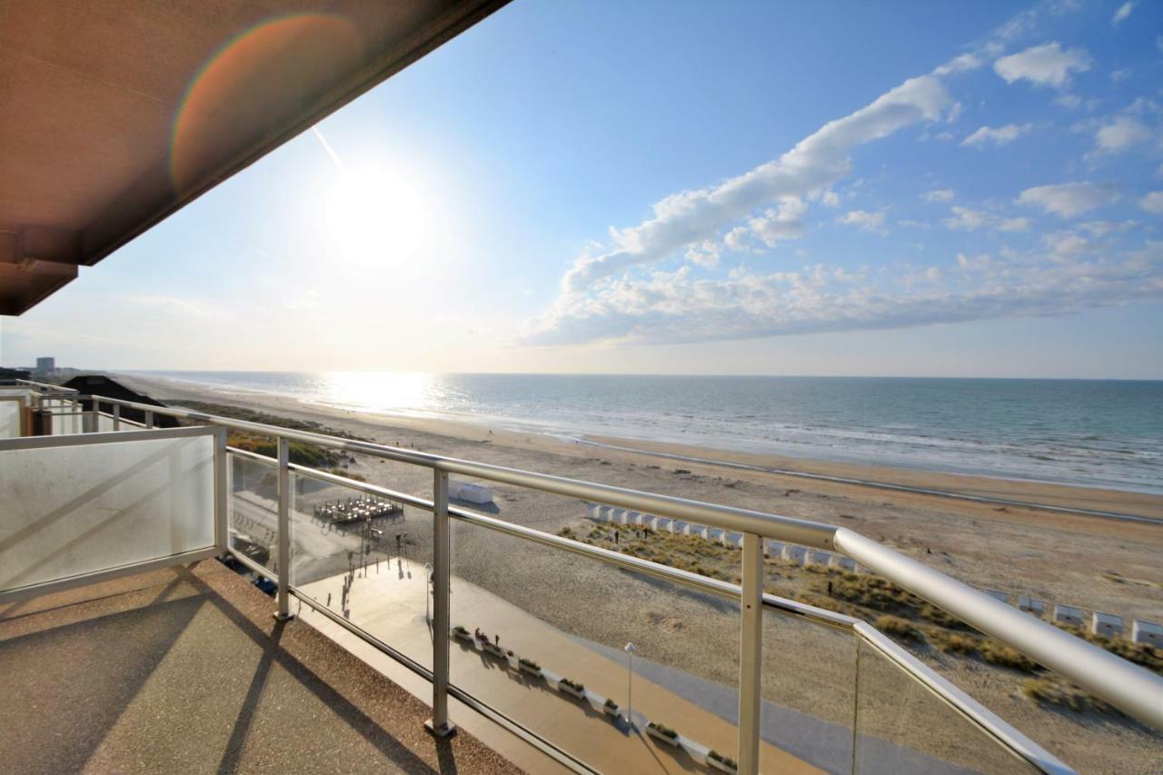 Residentie Scorpio B1 Διαμέρισμα Nieuwpoort Εξωτερικό φωτογραφία